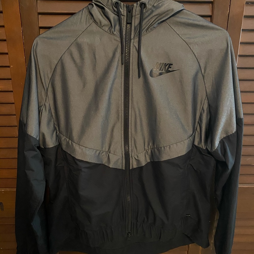 Nike Windbreaker